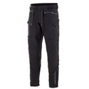 Juggernaut Waterproof Pants Black
