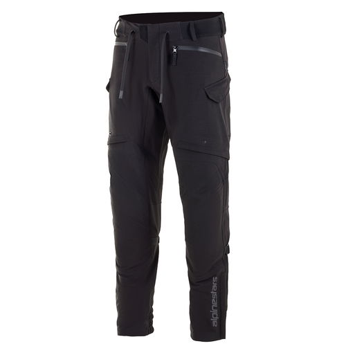 Alpinestars Juggernaut Waterproof Pants Black