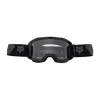 Fox Fox Main Core Goggles Black Grey - Thumbnail 1