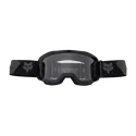 Main Core Goggles Black Grey