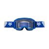 Fox Fox Main Core Goggles Blue White - Thumbnail 1