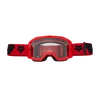 Fox Fox Main Core Goggles Flo Red - Thumbnail 1