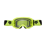Main Core Goggles Fluo Yellow