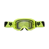 Fox Fox Main Core Goggles - Flo Yellow - Thumbnail 1