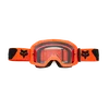 Fox Fox Main Core Goggles - Flo Orange - Thumbnail 1