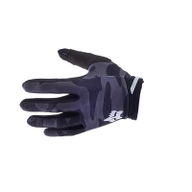 180 Bnkr  Gloves Black Camo