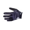 Fox Fox 180 Bnkr  Gloves Black Camo - Thumbnail 1