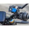 Quad Lock Quad Lock Motorcycle Clutch Mount - Thumbnail 1