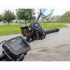 Quad Lock Quad Lock Motorcycle Clutch Mount - Thumbnail 5
