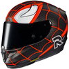 HJC HJC RPHA 11 Helmet Miles Morales Marvel - Thumbnail 1