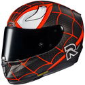 RPHA 11 Helmet Miles Morales Marvel