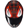HJC HJC RPHA 11 Helmet Miles Morales Marvel - Thumbnail 4
