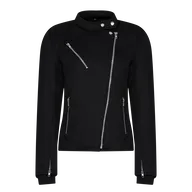 Sherrie Jacket Black