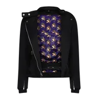 Sherrie Jacket Black