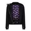 MotoGirl MotoGirl Sherrie Jacket Black - Thumbnail 2