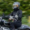 MotoGirl MotoGirl Sherrie Jacket Black - Thumbnail 5