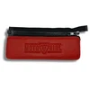 MotoGirl MotoGirl Jacket Belt Connector Red - Thumbnail 1