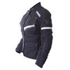 Frank Thomas Legacy Ladies Jacket Black White Size: Ladies UK - S