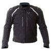 Frank Thomas Sports Jacket Black Size: Mens UK - M