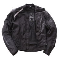 Sports Jacket Black
