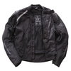 Frank Thomas Sports Jacket Black Size: Mens UK - M