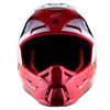 Alpinestars Alpinestars S-M5 Rayon Helmet Bright Red White Matt - Thumbnail 6