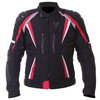 Frank Thomas Sports Jacket Black Red White Size: Mens UK - M