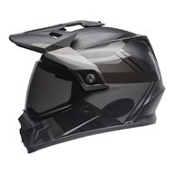 MX-9 Adventure Mips Helmet Blackout Matt Black