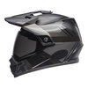 Bell MX-9 Adventure Mips Helmet Blackout Matt Black Size: XS