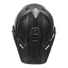 Bell MX-9 Adventure Mips Helmet Blackout Matt Black Size: XS