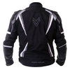 Frank Thomas Sports Jacket Black Grey White Size: Mens UK - M