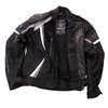 Frank Thomas Sports Jacket Black Grey White Size: Mens UK - M