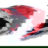 Alpinestars Alpinestars Supertech S-M10 Angel MX Helmet Black Red Fluo White Glossy - Thumbnail 1