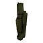3 Rod Retractable Sleeve
