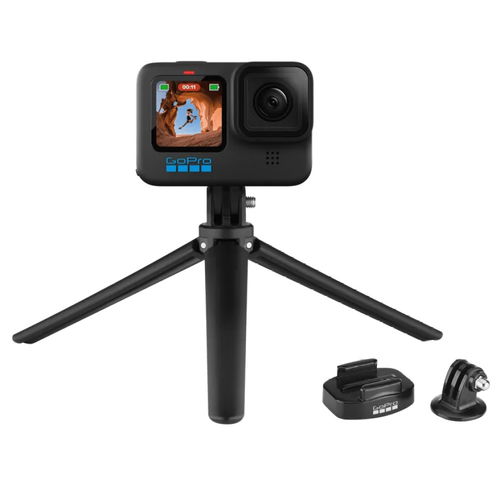 Gopro Tripod Mounts