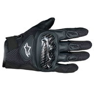 S-MX 2 Air Carbon Gloves Black