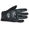 Alpinestars Alpinestars S-MX 2 Air Carbon Gloves Black - Thumbnail 1