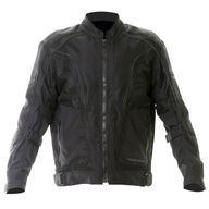 Air Flow Jacket Black