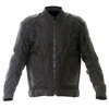 Frank Thomas Air Flow Jacket Black Size: Mens UK - M