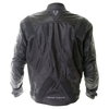 Frank Thomas Air Flow Jacket Black Size: Mens UK - M