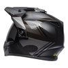 Bell MX-9 Adventure Mips Helmet Blackout Matt Black Size: XS