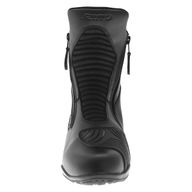 Scout Boots Black