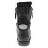 Akito Scout Boots Black Size: UK 5
