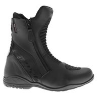Scout Boots Black