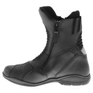 Scout Boots Black