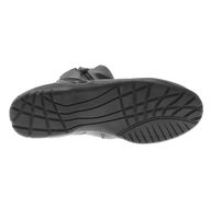 Scout Boots Black