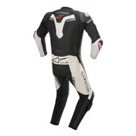 Missile Ignition 1pc Tech Air Black White Red Fluo