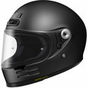 Glamster Helmet Matt Black