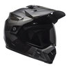 Bell MX-9 Adventure Mips Helmet Blackout Matt Black Size: XS
