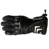 Frank Thomas Aqua LT WP Gloves Black Size: Mens - M